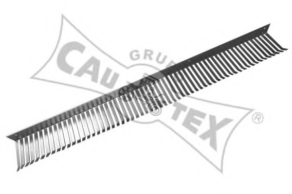 CAUTEX 900702 Bonnet Cable